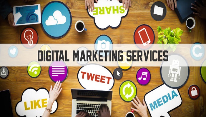 digital marketing services in India-ThoughtfulMinds