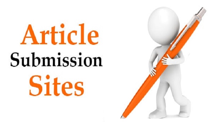 do article submission sites still work 2018