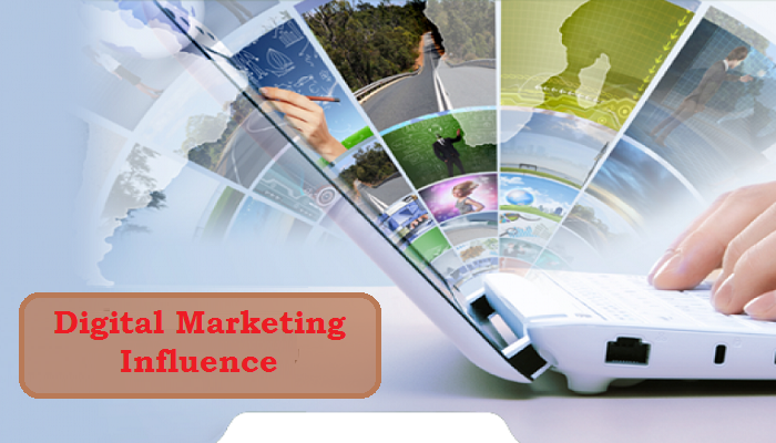 digital marketing influence-ThoughtfulMinds