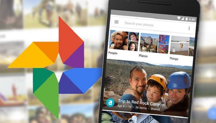 Google photos like feature-ThoughtfulMinds