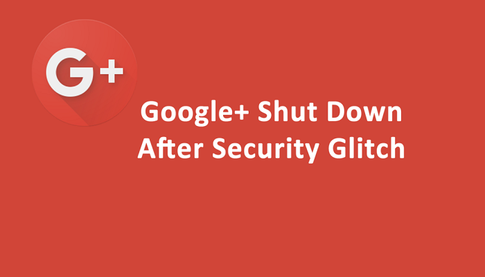 google + shutting down-ThoughtfulMinds