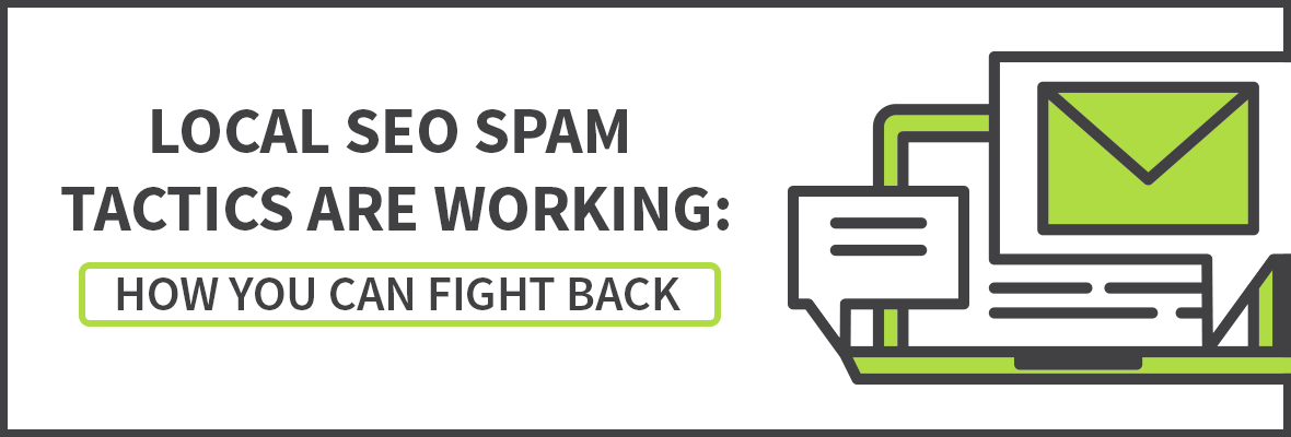 Spam in SEO