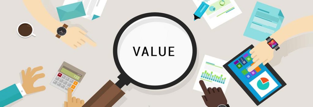 Value in SEO