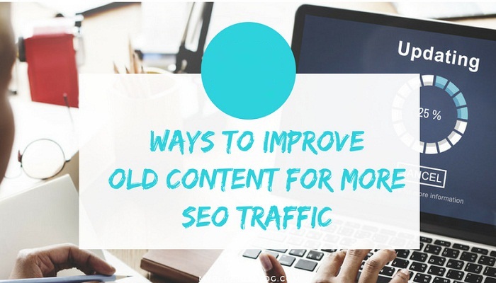 improve content