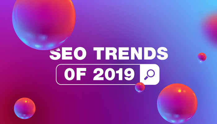 SEO trends 2019-ThoughtfulMinds