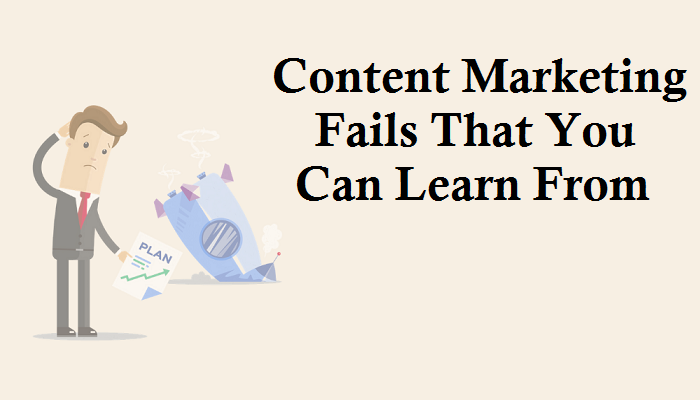 Content marketing fails to learn from-ThoughtfulMinds