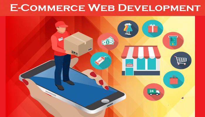 E-Commerce-web-developmentp-ThoughtfulMinds