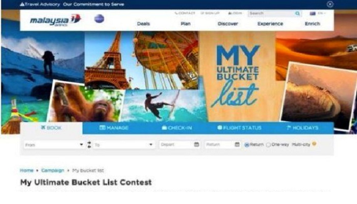 Malaysia airlines-ThoughtfulMinds