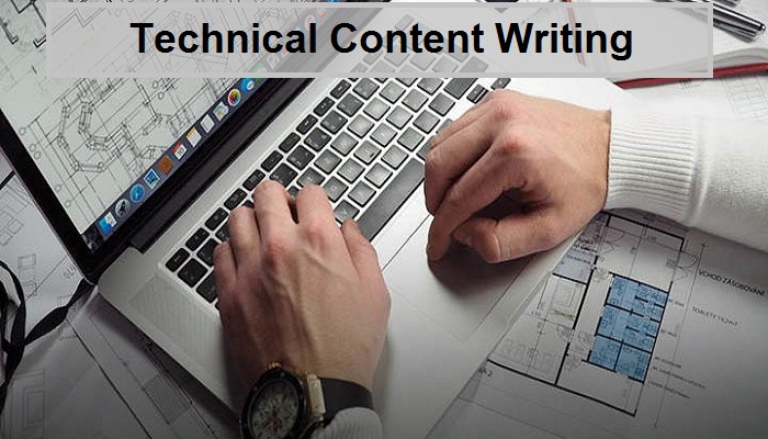 Technical Writing-ThoughtfulMinds