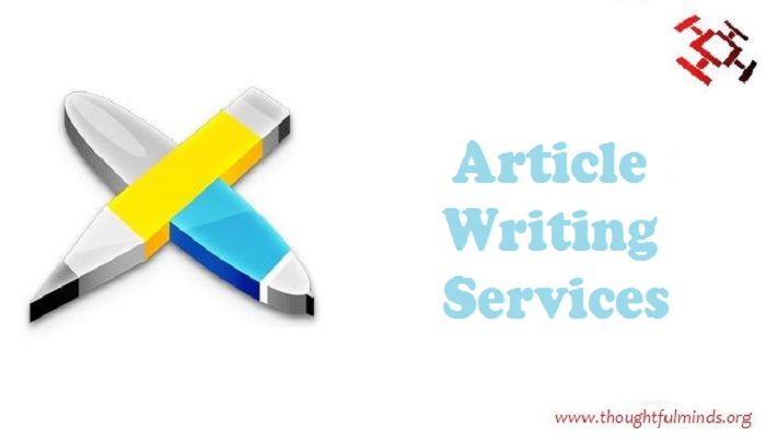 article writing-ThoughtfulMinds