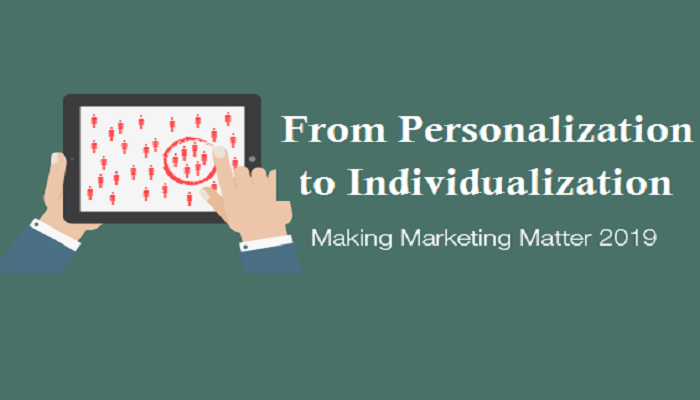 personalization to individualization-ThoughtfulMinds