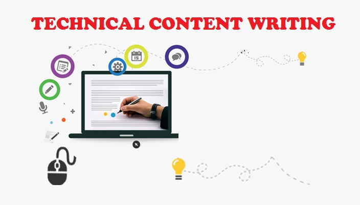 technical content writing-ThoughtfulMinds