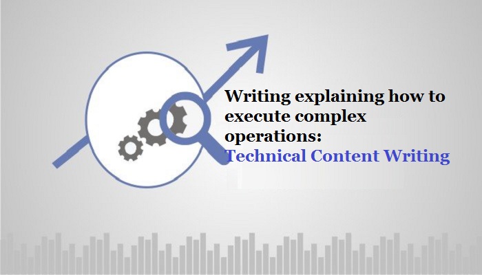 technical writing- ThoughtfulMinds