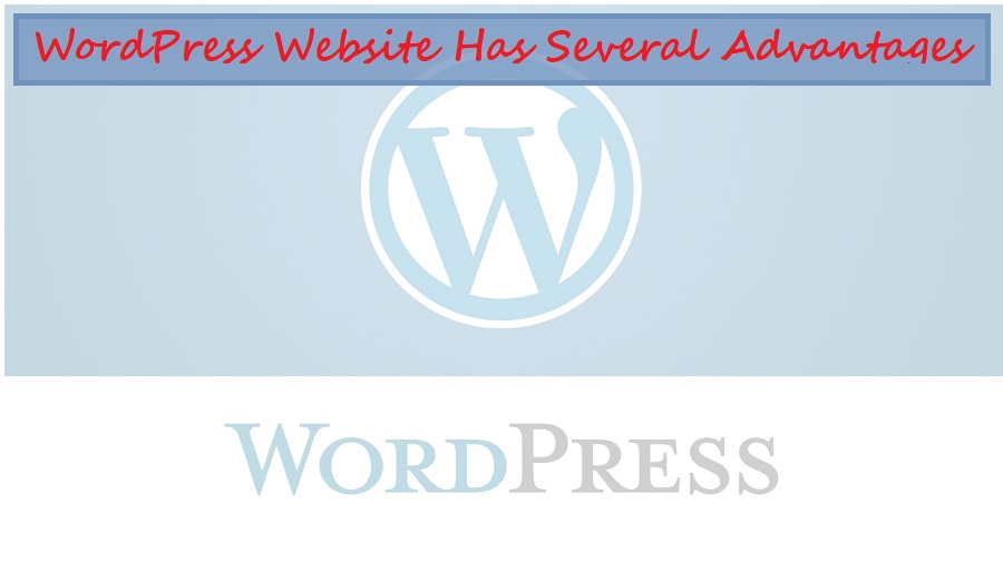 Advantages Of Having A WordPress Website In The World Of Digital Marketing - Header - ThoughtfulMinds