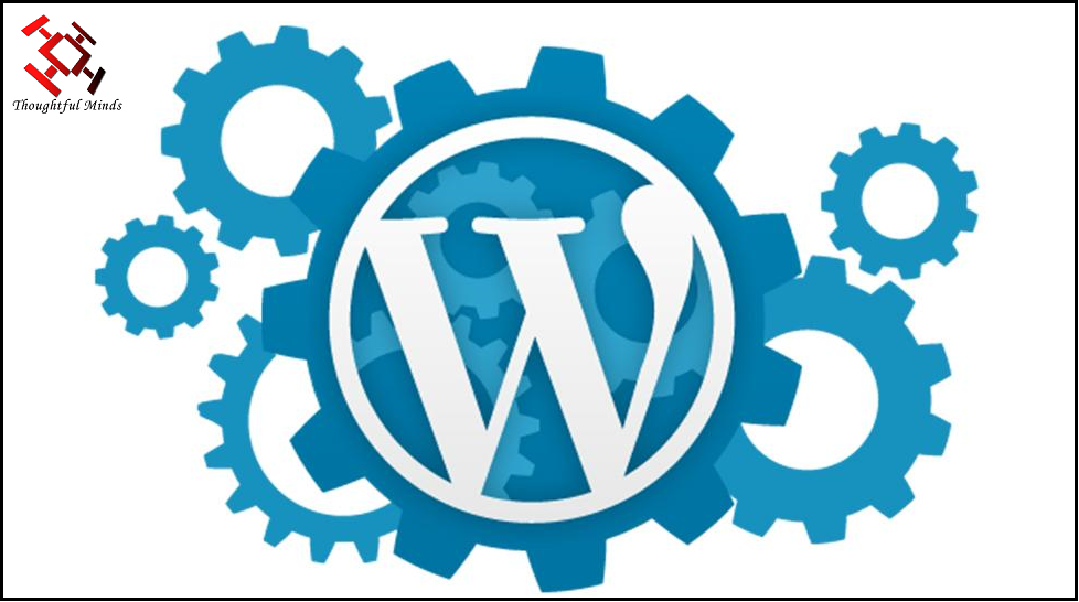 Best Tricks For WordPress Website Development - Header - ThoughtfulMinds