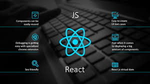 React JS technical content