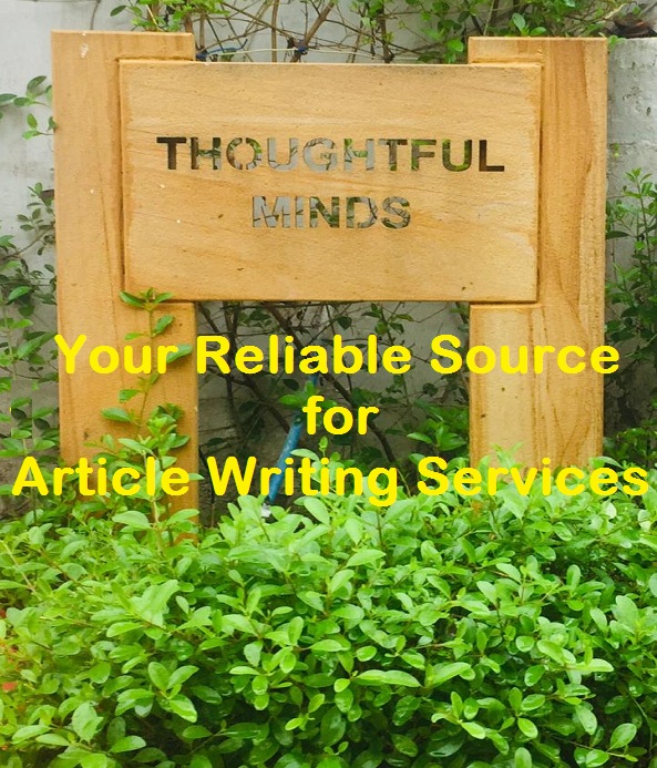 article writing services-ThoughtfulMinds