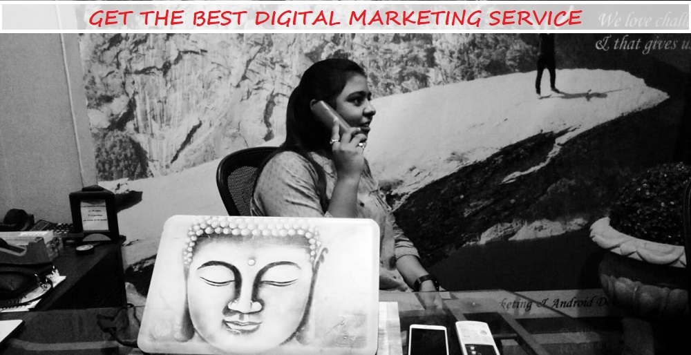 Top Five Tips To Get The Best Digital Marketing Services - Header - ThoughtfulMinds