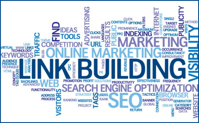 Benefits Of Mastering Link-Building Techniques - Link - ThoughtfulMinds