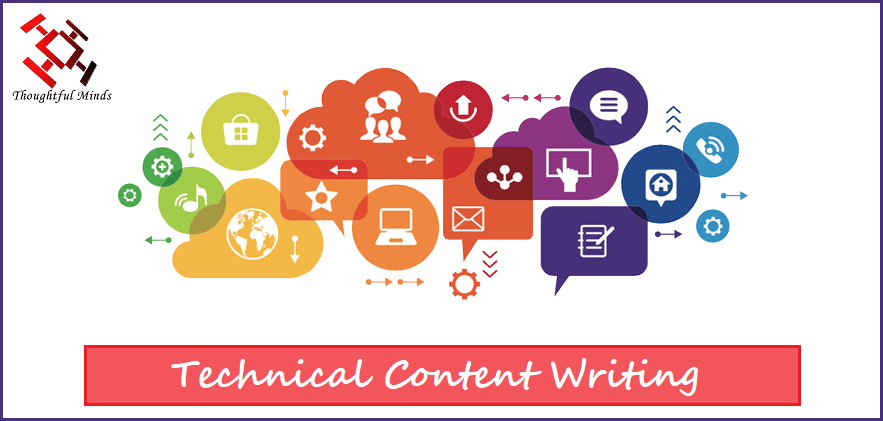 Guide On Technical Content Writing-Header-ThoughtfulMinds