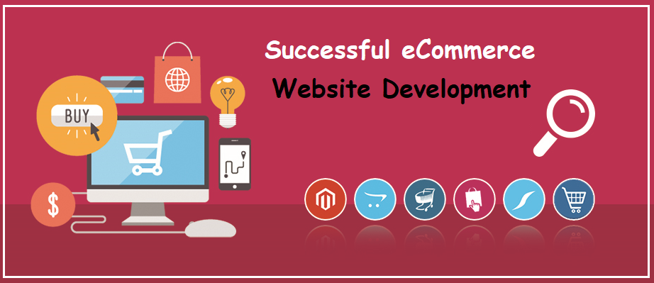 Smart Tips For Successful Ecommerce Website Development - Header - ThoughtfulMinds