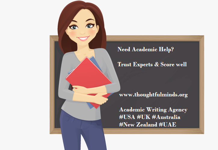 Academic help for UK, USA, Australia, New Zealand and UAE students