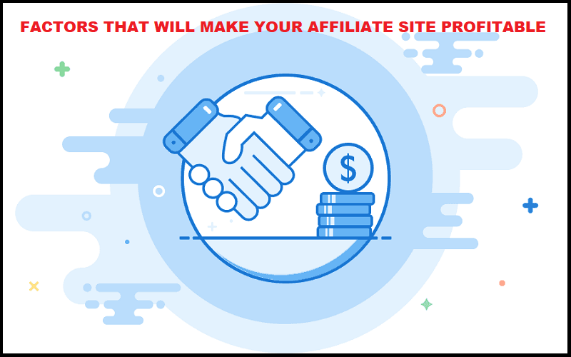 Profitable Affiliate Site - ThoughtfulMinds