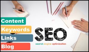 Quality SEO - ThoughtfulMinds