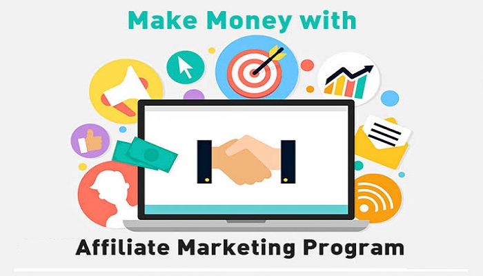 Affiliate Marketing Program-ThoughtfulMinds