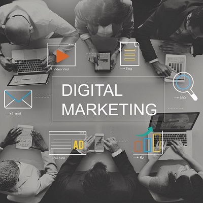 Digital Marketing Investment and Technologies - ThoughtfulMinds