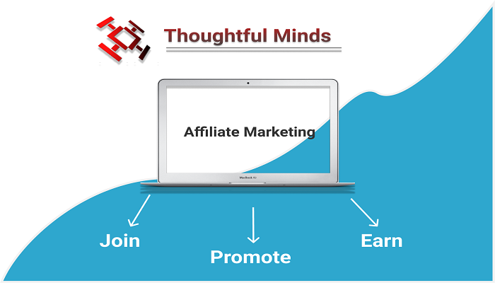 affiliate marketing