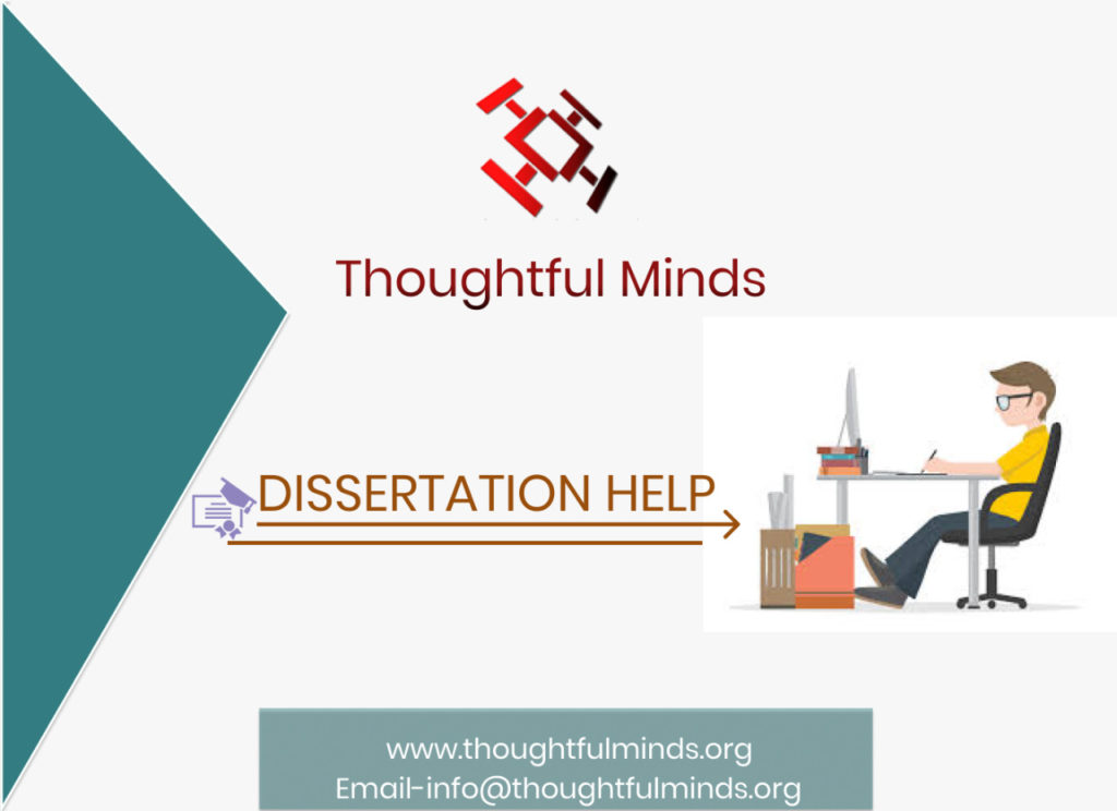 dissertation help india