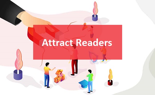 Attract-Readers-ThoughtfulMinds