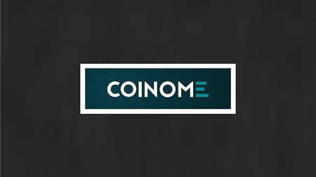Coinome - ThoughtfulMinds