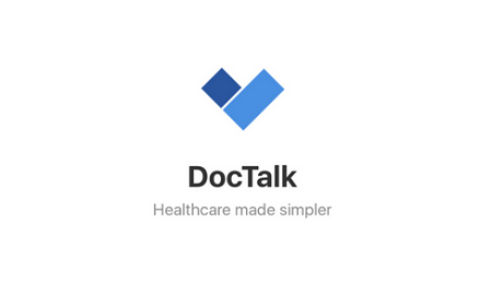 DocTalk - ThoughtfulMinds