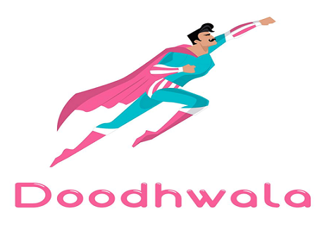 Doodhwala Startup - ThoughtfulMinds