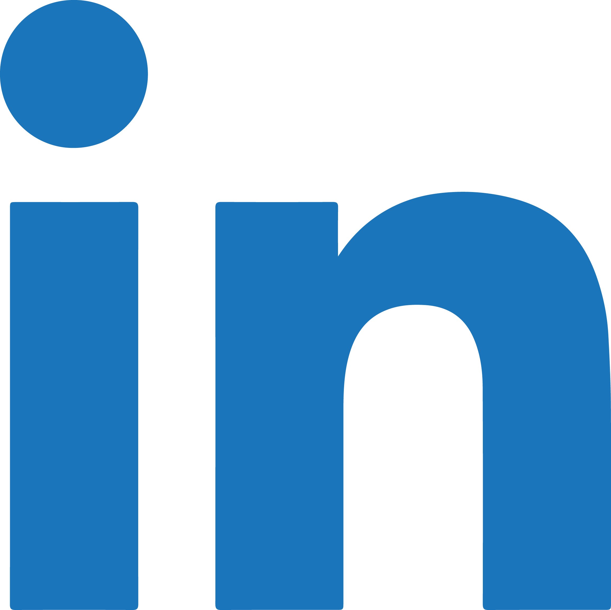 LINKED IN logo