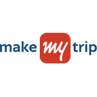 make my trip logo