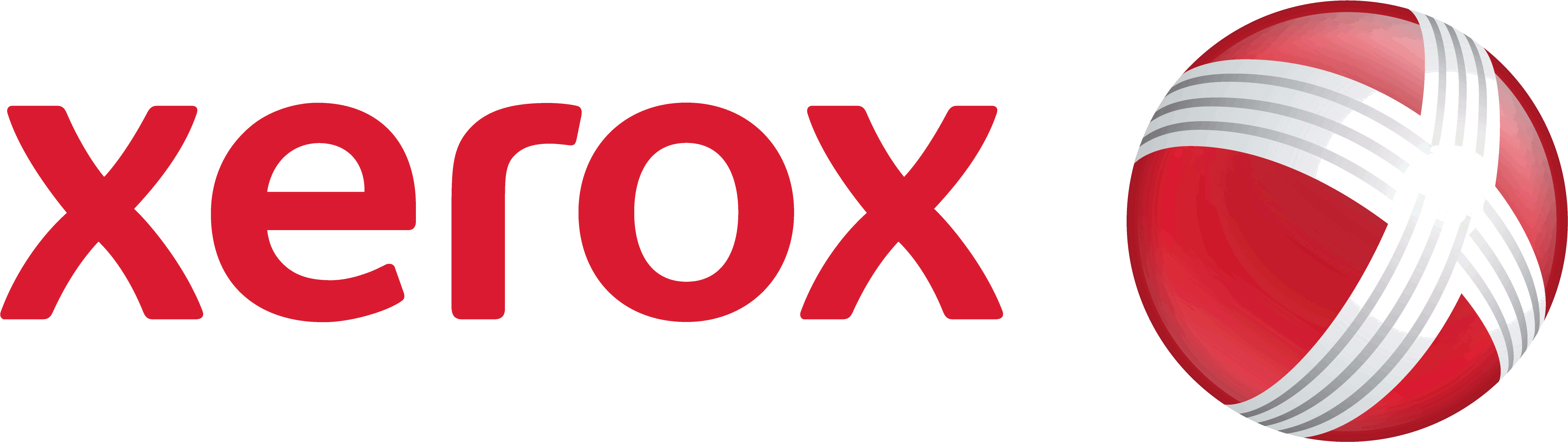 xerox logo