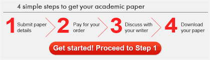 Dissertation order process