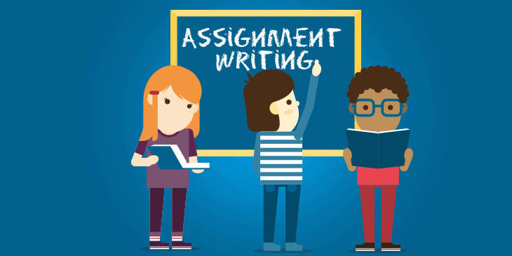 Assignment writing help