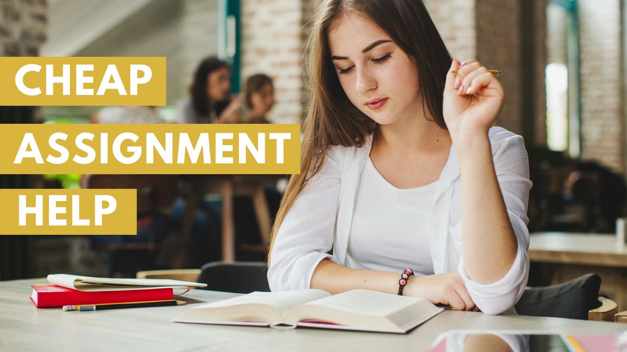 cheap assignment help uk