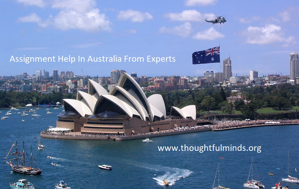 Assignment Help Australia