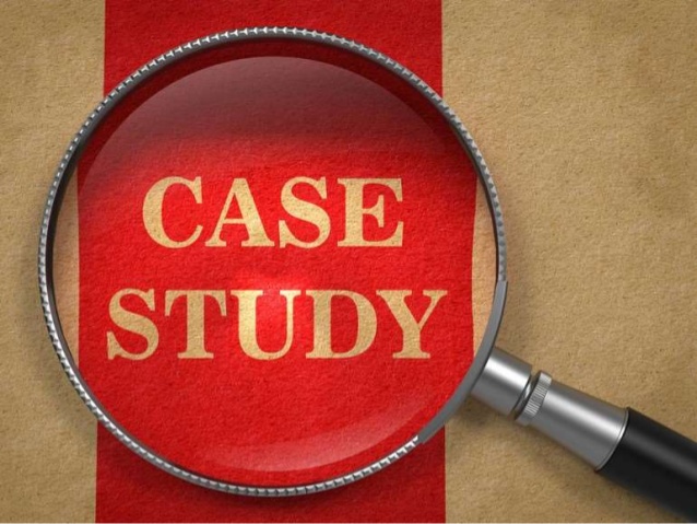 Case Study Assignment Help