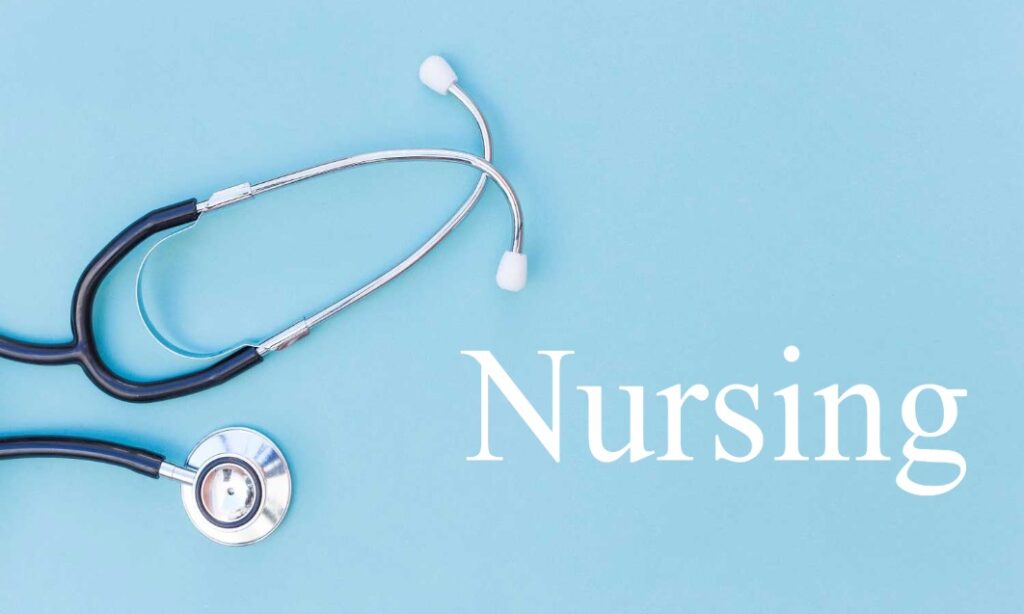 Nursing Assignment Writing Services