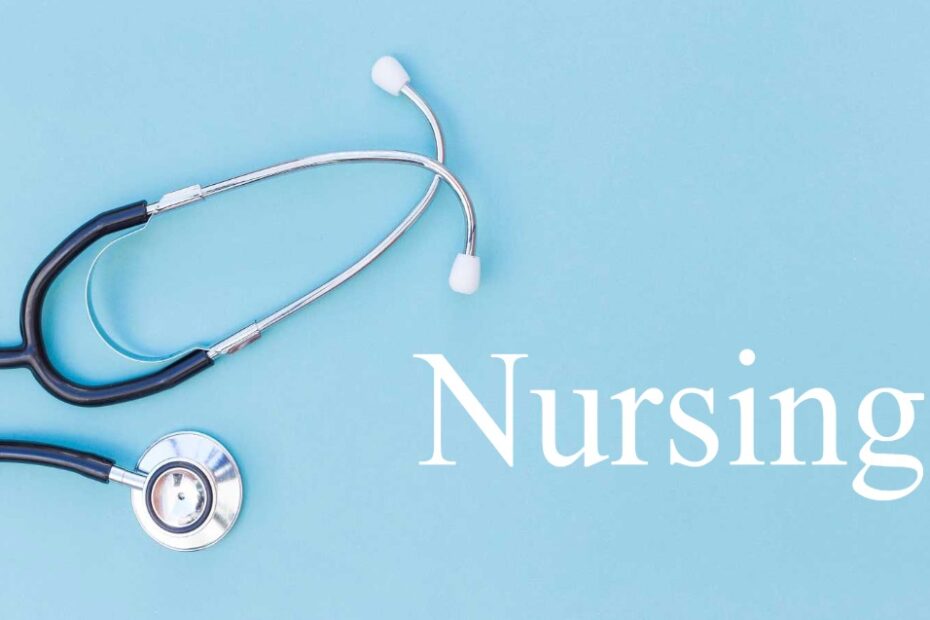 Nursing Assignment Writing Services