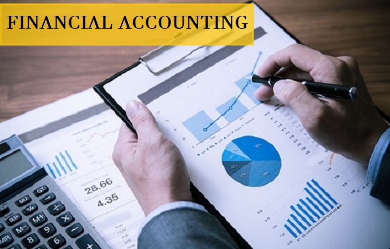 Financial Accounting Online Assignment Help