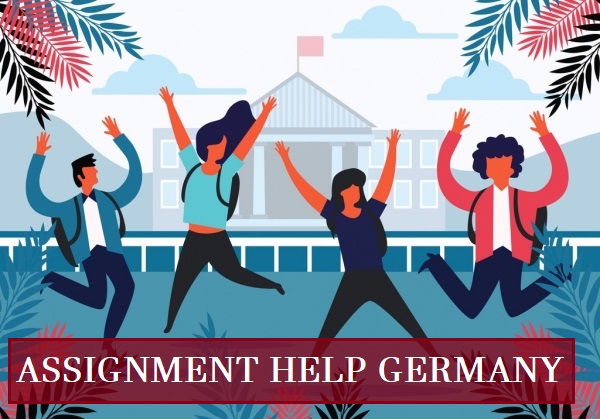 Assignment Help Germany