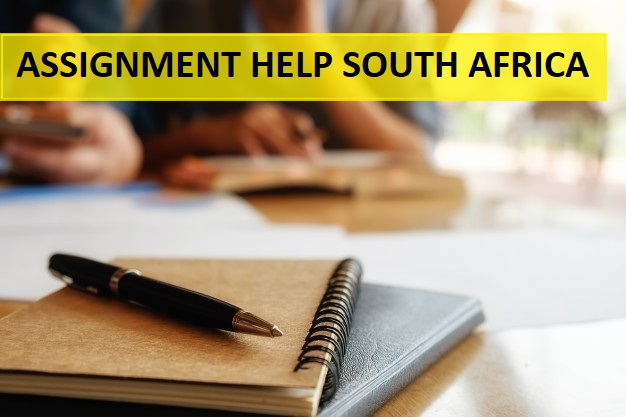 Online Assignment Help South Africa