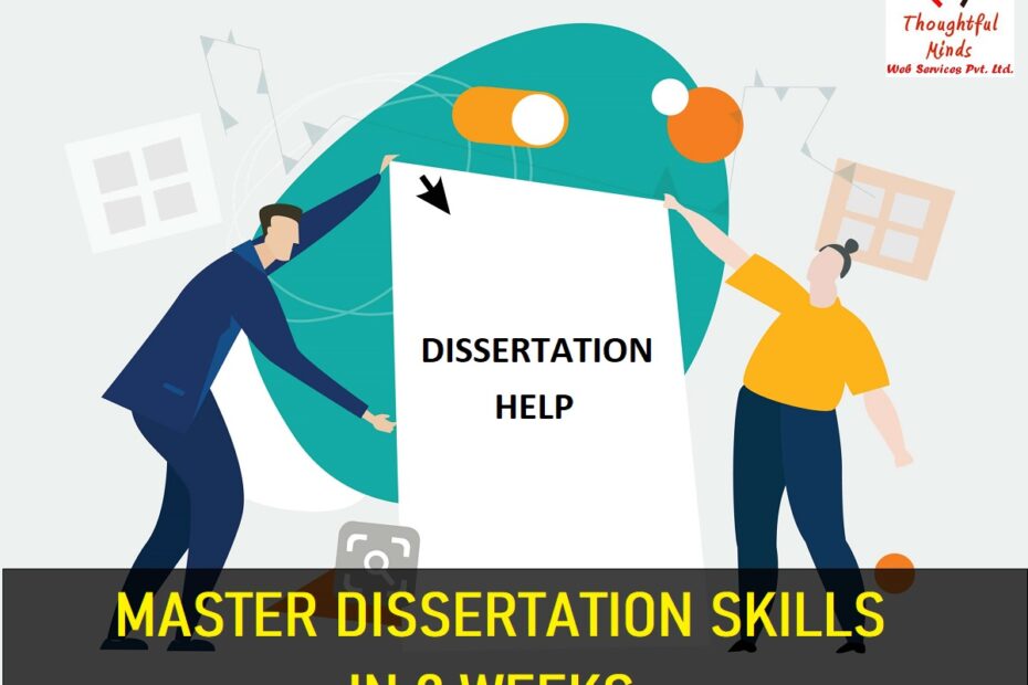 Dissertation Help